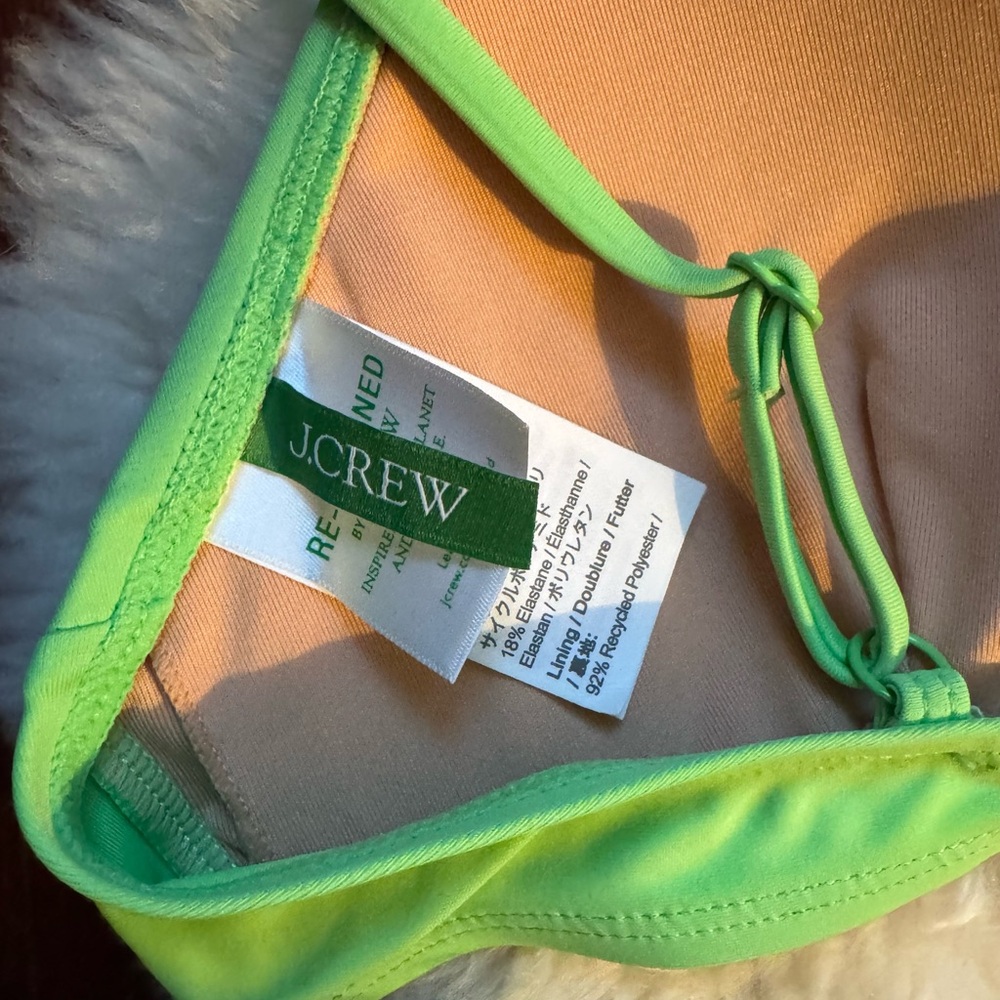 J.Crew Bikini Set - Picture 5 of 7